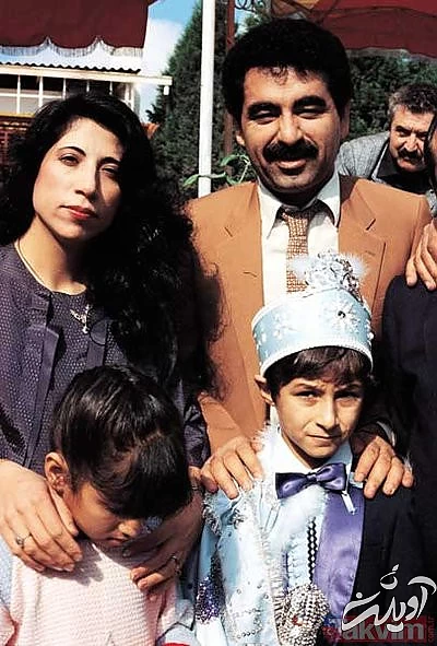 پسر ابراهیم تاتلیسس چگونه به پدر خیانت کرد؟